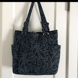 Vera Bradley tote!